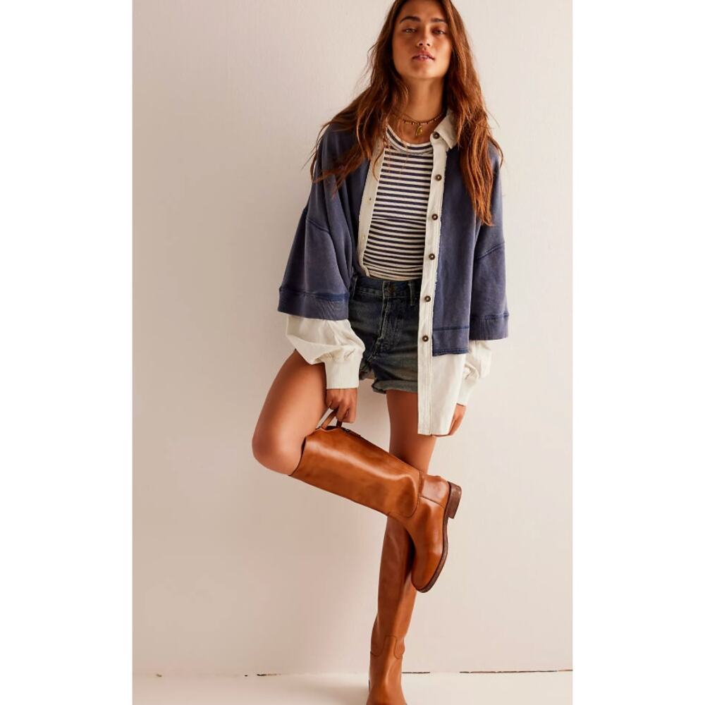 Free People Rebel Rebel Twofor, Large SOLD OUT $168
